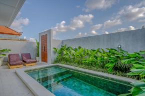 Amreta Villa by Betterplace